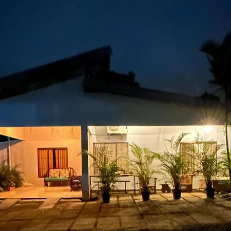 Country Villa La Fortuna Exterior photo