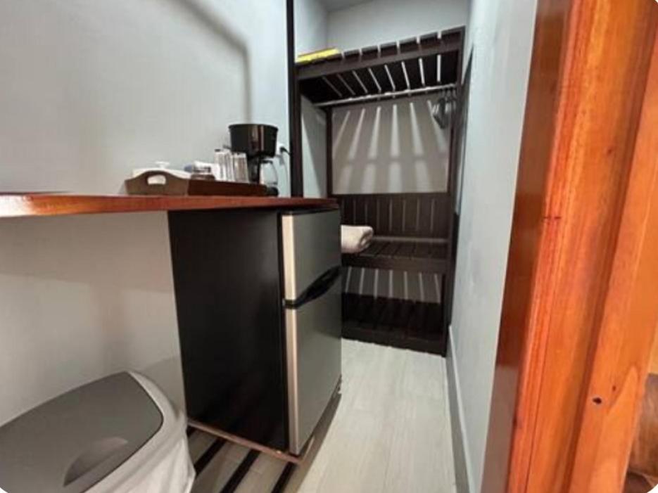 Country Villa La Fortuna Room photo