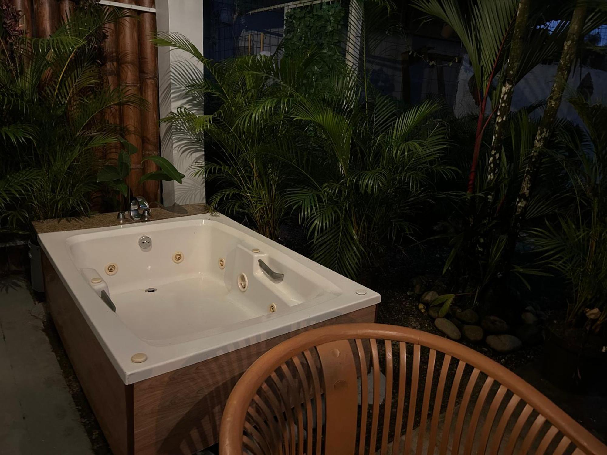 Country Villa La Fortuna Exterior photo