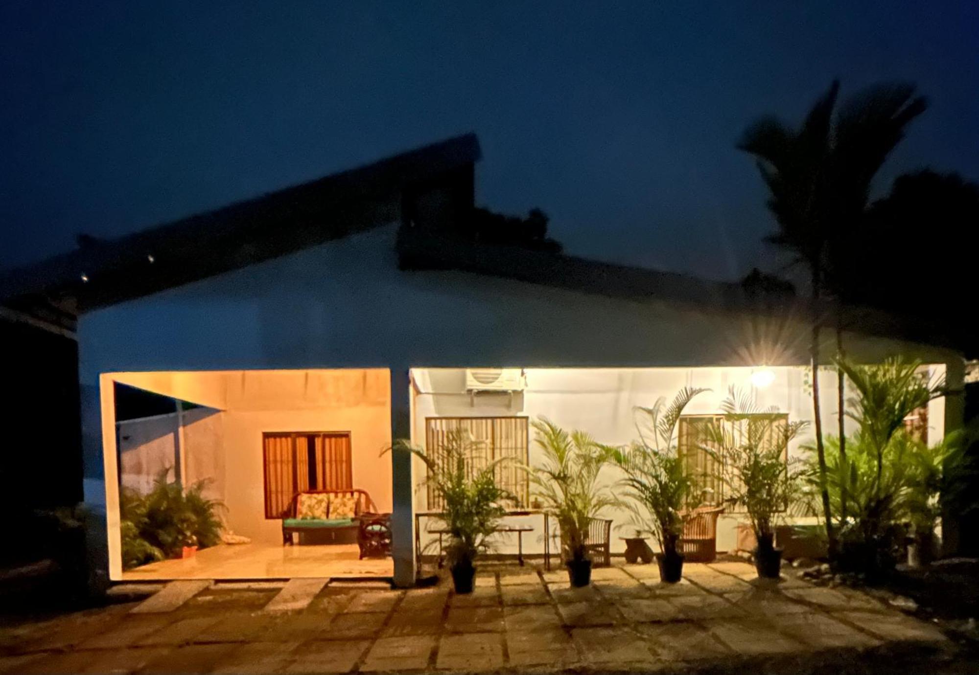 Country Villa La Fortuna Exterior photo