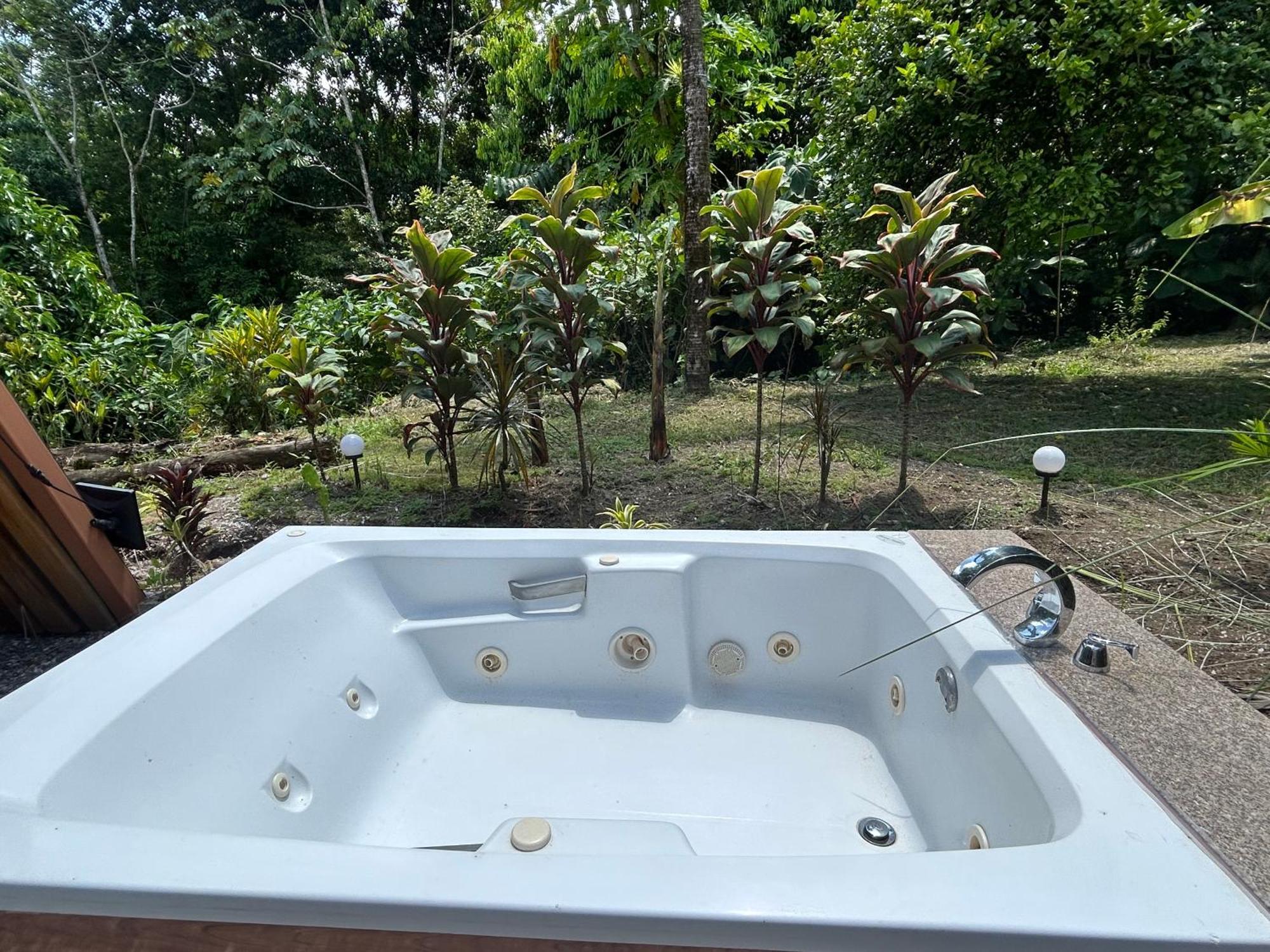 Country Villa La Fortuna Exterior photo